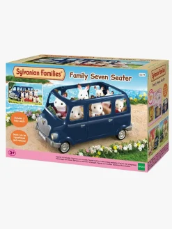 Sylvanian Families Minibus 7 Sæder