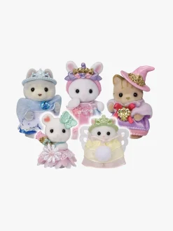 Sylvanian Families Prinsessesæt