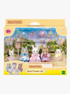 Sylvanian Families Prinsessesæt