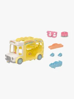 Sylvanian Families Regnbuebus