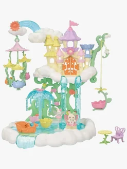 Sylvanian Families Skytop Fairy Castle Legesæt