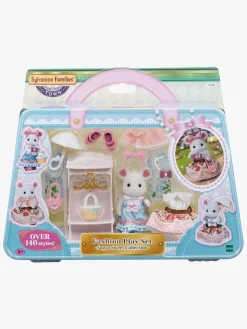 Sylvanian Families Sugar Sweet Collection Legesæt