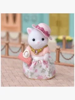 Sylvanian Families Town Series Legesæt Perserkat