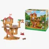 Sylvanian Families Træhytte Eventyr