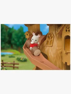 Sylvanian Families Træhytte Eventyr