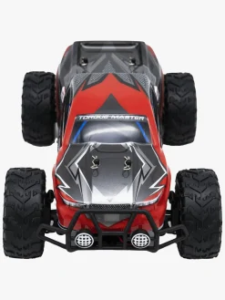 Syma Revolt Banshee 4x4 Fjernstyret Bil, Rød