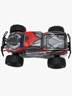 Syma Revolt Banshee 4x4 Fjernstyret Bil, Rød