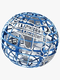 Syma REVOLT Orbiter Stuntbold, Blå