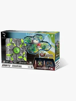 Syma Revolt X26LUM Orbitz Drone