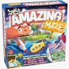 Tactic Amazing Maze