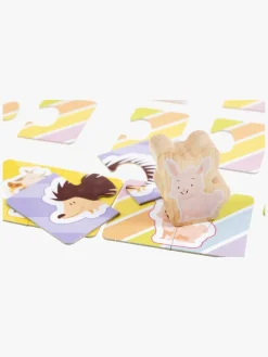 Tactic Børnespil Mine Dyrevenner