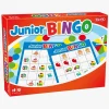 Tactic Junior Bingo