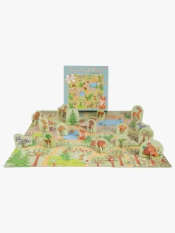 Tactic My First Puslespil & Play Fox in the Forest