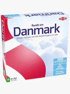 Tactic Rund om Danmark