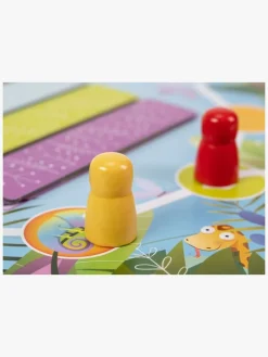 Tactic Spil Farvelæg Kamæleonen