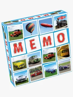 Tactic Transport Memo