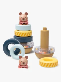 TAF Toys Stack-A-Bear Stablelegetøj