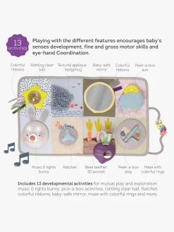 TAF Toys Udviklende Aktivitetslegetøj