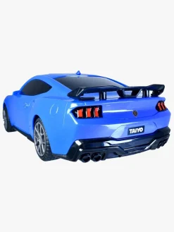 Taiyo Ford Mustang GTD Dark Horse Fjernstyret Bil