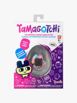 Tamagotchi Pretty Party P1 Spillekonsol