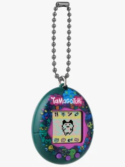 Tamagotchi Tama Garden Spillekonsol