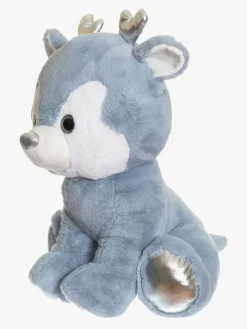 Teddykompaniet Bamse 65 cm Dådyr, Blågrøn