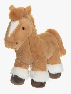 Teddykompaniet Bamse Hesten Freja