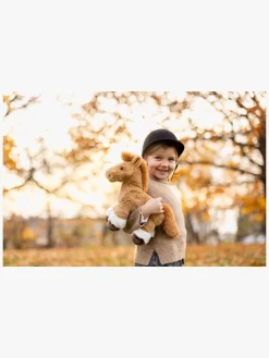 Teddykompaniet Bamse Hesten Freja