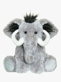 Teddykompaniet Bamse Mammutten Max 25 cm