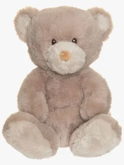 Teddykompaniet Bamse Mocca Bjørn 34 cm, Beige