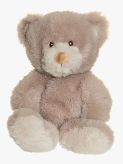 Teddykompaniet Bamse Mocca Bjørn 25 cm, Beige