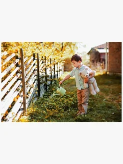 Teddykompaniet Bamse Sven 45 cm, Beige