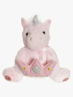 Teddykompaniet Bamse Titte Bøh Enhjørning 27 cm