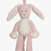 Teddykompaniet Diinglisar Spilledåse Kanin, Støvet lyserød