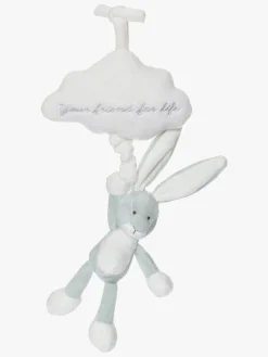 Teddykompaniet Diinglisar Sky Spilledåse, Grøn