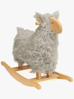 Teddykompaniet Gyngelam, Grå