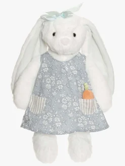 Teddykompaniet Hedda, Lyseblå