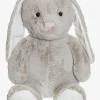 Teddykompaniet Jessica Kanin 100 cm, Grå
