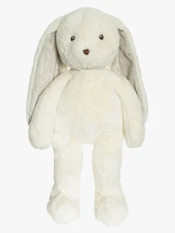 Teddykompaniet Kanin Svea 60 Cm, Creme