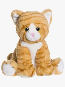 Teddykompaniet Katten Mimmi