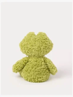 Teddykompaniet Retro Pals Frø Bamse 30 cm