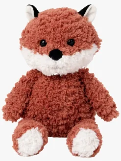 Teddykompaniet Retro Pals Ræv Bamse 30 cm