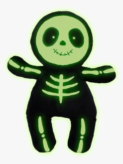 Teddykompaniet Selvlysende Bamse Skelet