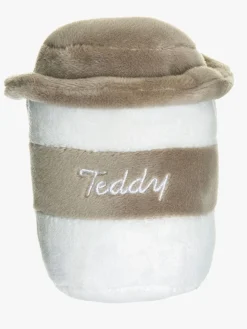 Teddykompaniet Teddy Fika Legesæt