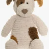 Teddykompaniet Tuffisar Hunden Henry Bamse 35 Cm