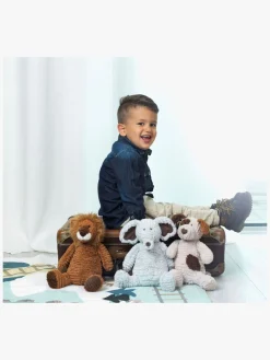 Teddykompaniet Tuffisar Hunden Henry Bamse 35 Cm