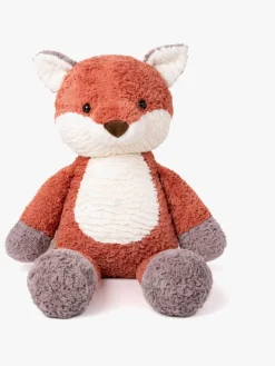 Teddykompaniet Tuffisar, Ræv Bamse 100 cm