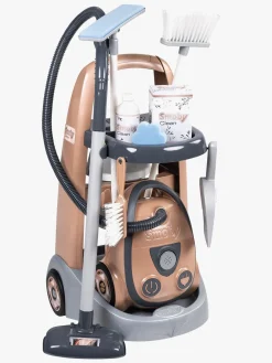 Tefal Rowenta Rengøringsvogn med Støvsuger