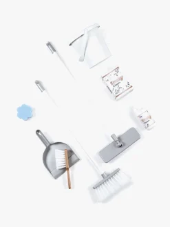 Tefal Rowenta Rengøringsvogn med Støvsuger