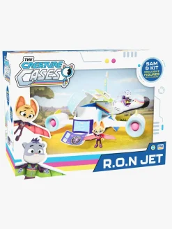 The Creature Cases Legesæt R.O.N. Jet